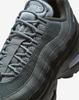 IQ0285-010 Nike Air Max 95 Big Bubble Black Lime Blast Anthracite (Men's)