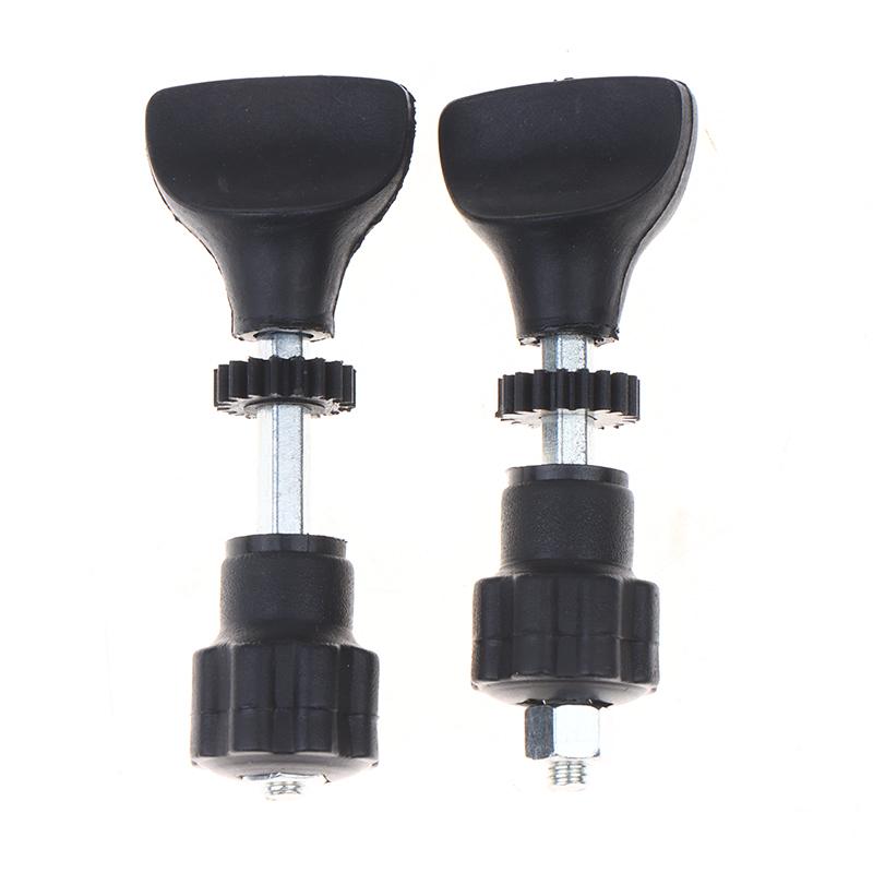 2PCS Wooden Router Trimming Base Wear-resistant Milling Machine Accessory Fits Most Electric Trimmer Wood Craft Use