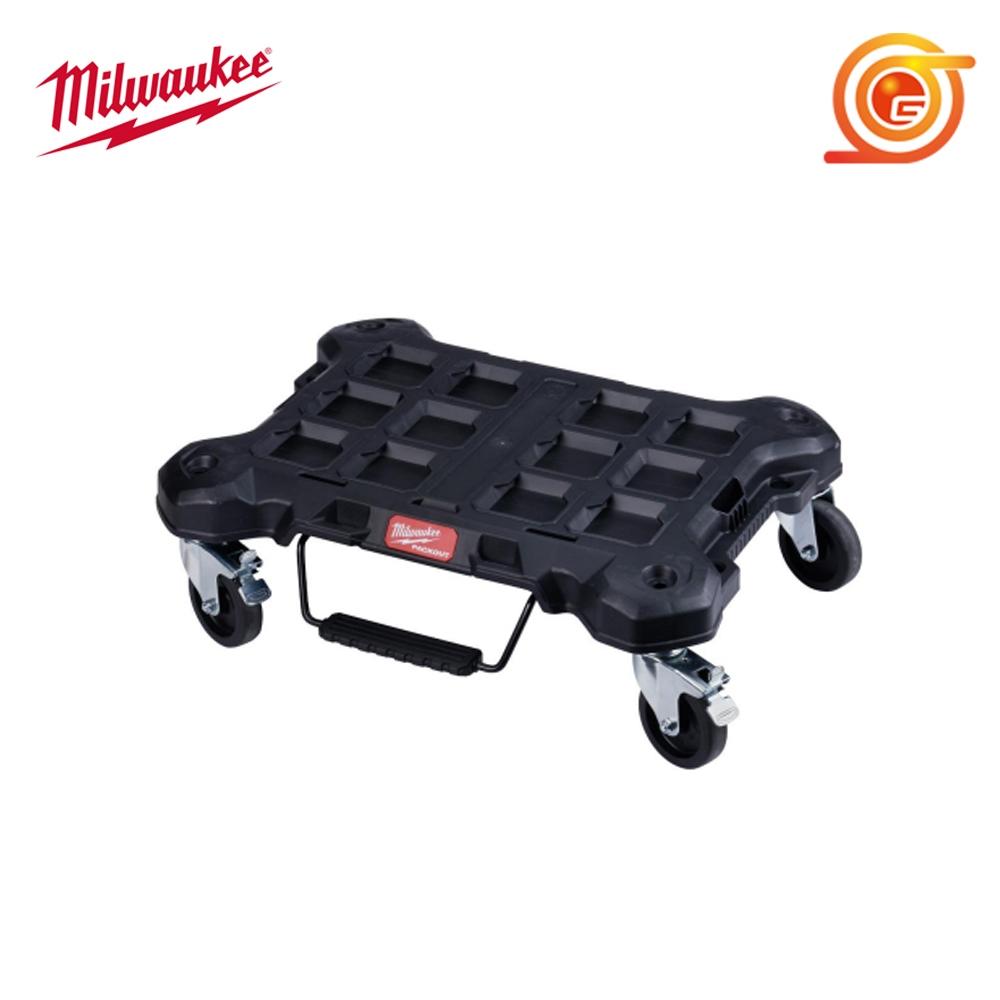 

Совместимость серии Milwaukee 48 22 8410 Packout Mobile Dolly Packout 48 22 8430