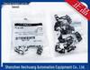 Available: Genuine PISCO PL6-M5 & PL6-M6 Fittings - Brand New.
