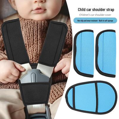 Accesorios Interior – Accesorios para cinturones de seguridad