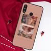 Midsommar May Queen For Huawei Nova Y61 Y91 Y90 Y70 Y60 Y72 12s 12i 11i 7i 8i 9 10 SE P60 Pro P30 P40 Lite Case