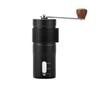 Portable Manual Coffee Grinder Adjustable Burr Coffee Making Tool Coffee Bean Grinder  Travel Use
