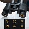HD High Power 90X90 Binoculars Long Range Telescope Portable Professional Waterproof for Camping Hunting Bird Watching