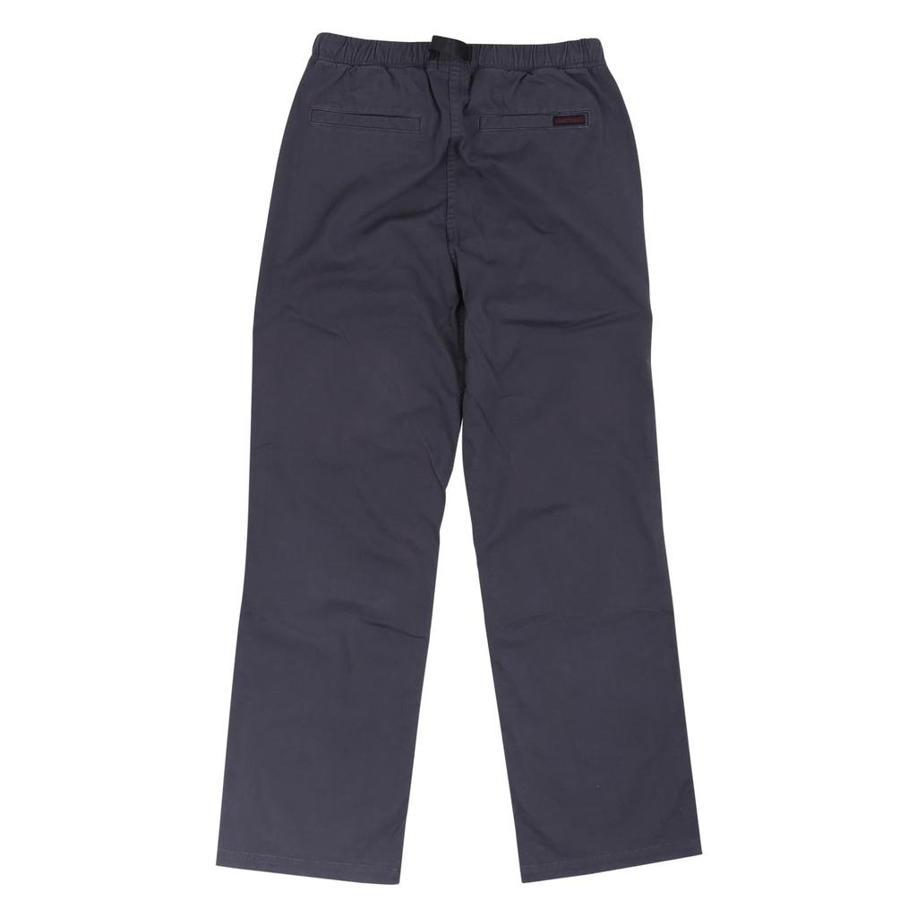 Gramicci Men's Regular Fit Climbing Pants, Organic Cotton, Double Navy, Size M, GMP5-SJP01