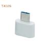 Telefon Type-C hann til USB hunn OTG Adapter Converter Connector