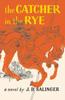 Kniha The Catcher In the Rye