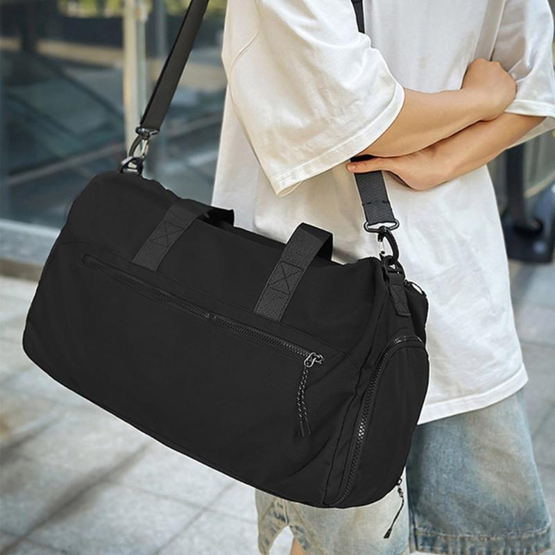 Travel Duffle Bag Weekender Overnight Bag Workout Gym Toted Bags for Women Girls Shoulder Bag Gifts Water Resistant