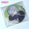 [USED] ProSeka Hinomori Shiho CD Can Badge Bonus Suresure