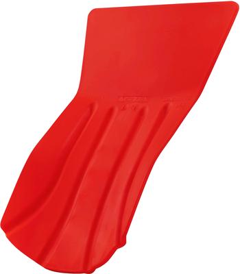 ACERBIS AC-23828 Universal Link Guard Red For Skid Plate