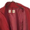 Chloe Sports Zip jacket L Red SPORTS Women Used