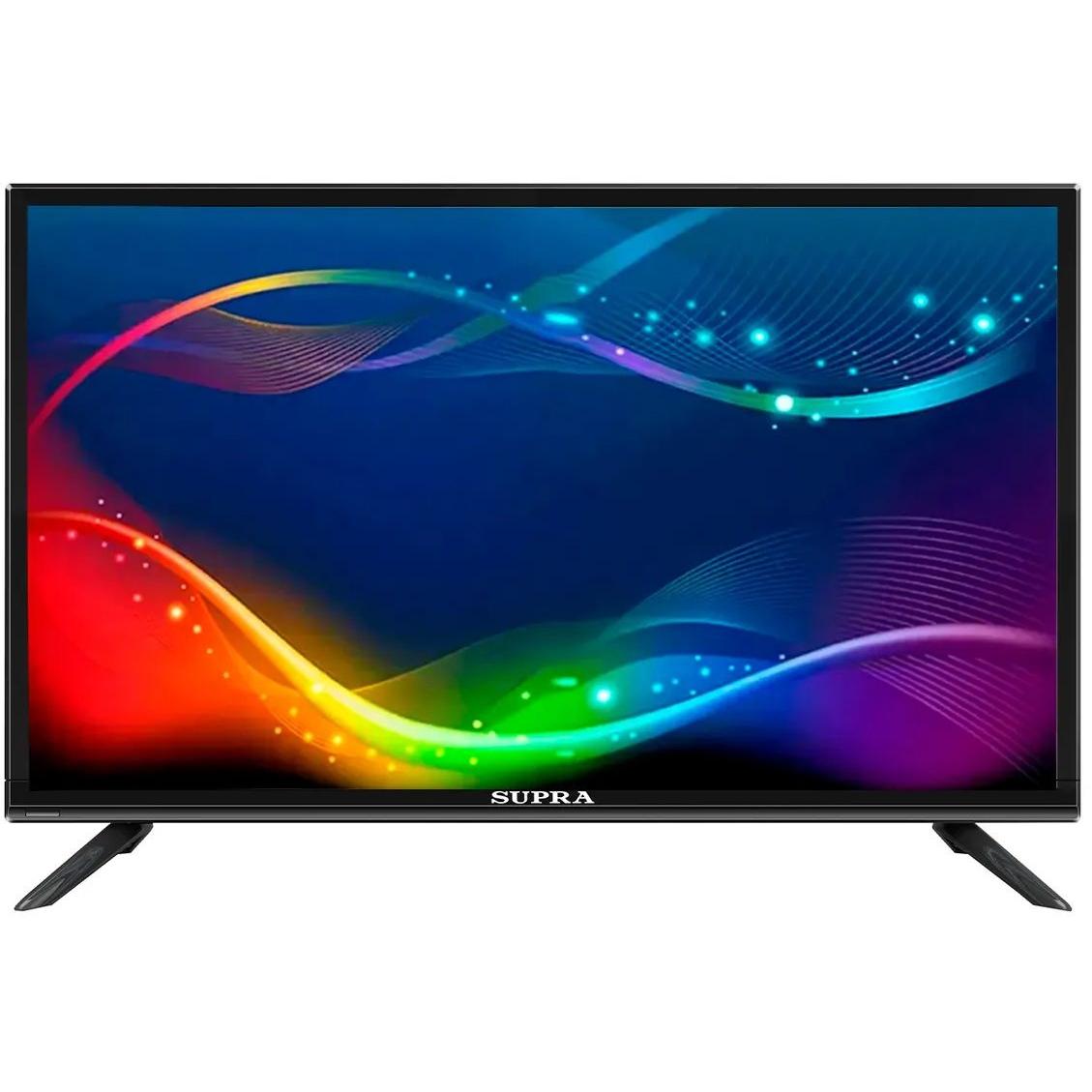 

Телевизор Супра STV-lc22lt0045f