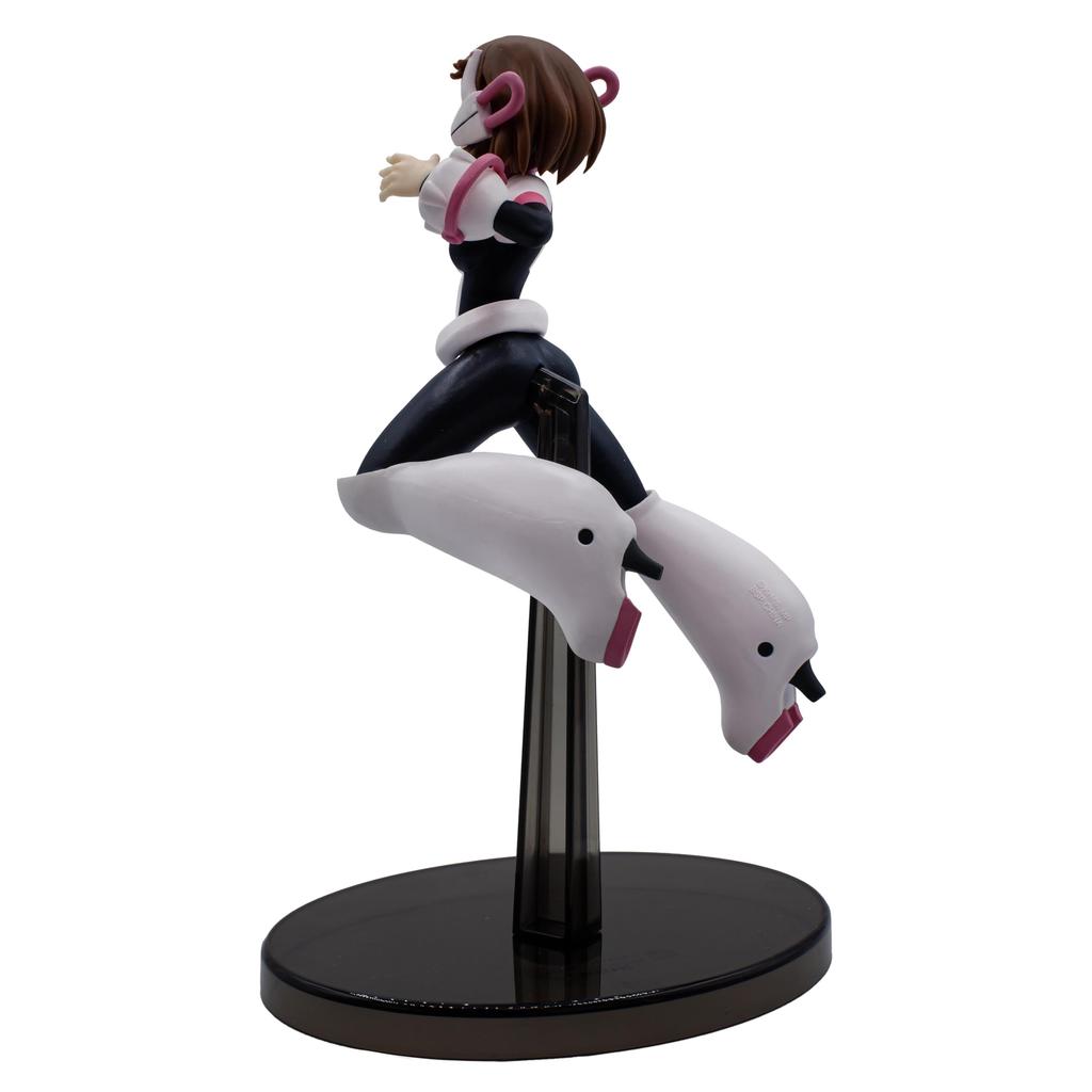 Banpresto My Hero Academia AMAZING HEROES Ochako Uraraka vol.32