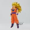 Dragon Ball Z BLOOD OF SAIYANS Super Saiyan 3 Son Goku