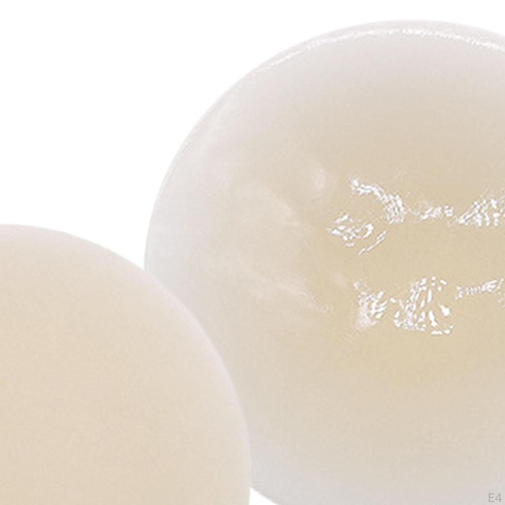 Women Breast Cover Comfortable Round Pad for Swimsuit Wedding Dress