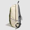 Lightweight Hiking Backpack with Mesh Side Pockets and Adjustable Straps