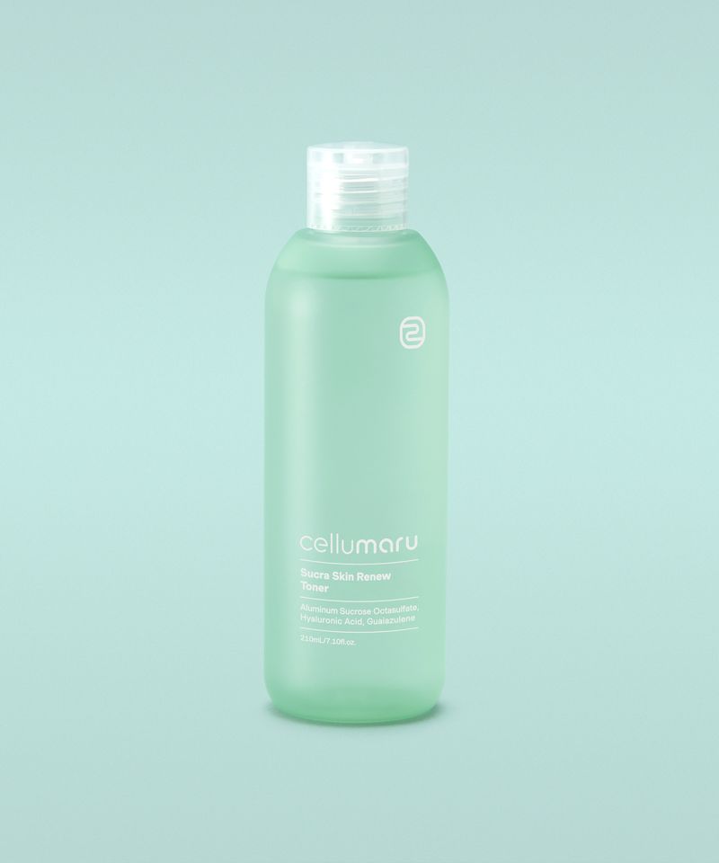 Sukra Skin Renew Toner 210ml
