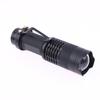 1Pcs Portable Led Camping Lamps Waterproof Tactical Flashlights 3-Mode Handheld Powerful Led Torch Light Lanterns Self Defense