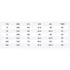 Li Ning Fitness Series T Shirt Men's AWDVF05-4