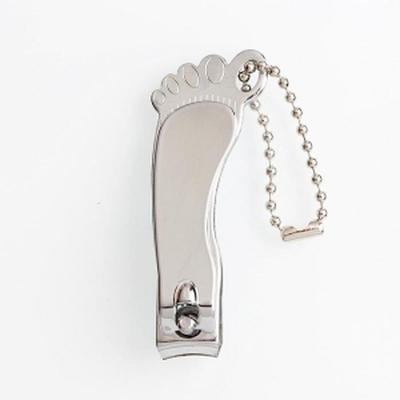 Foot Shape Nail Clipper / Toenail Trimming Claw Clipper (S11044746)