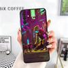 Stray Cat Game B-12 Soft Phone Case for Samsung A17 A37 A57 A16 A26 A36 A56 A15 A25 A35 A55 A14 A24 A34 A54 A13 A23 A33 A53 A52