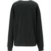 ONITSUKA TIGER Lstee Solid Color Comfortable Long Sleeve T-Shirt Unisex Tops Green 2183B234-300