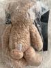 [USED] Mercedes-Benz Stuffed Teddy Bear