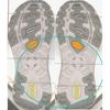 Pre-owned HOKA ONE ONE Mafate Three 2 1141572-STSK-P26085955397359