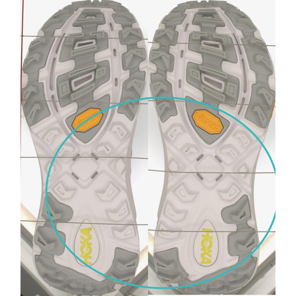 Pre-owned HOKA ONE ONE Mafate Three 2 1141572-STSK-P26085955397359