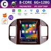 for Mitsubishi Pajero 3 V60 V68 V73 1999 2000 2001 2002 - 2006 DSP Stereo Android Intelligent System Navigation GPS IPS Screen