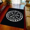 Black Celtic Viking Carpet Dragons Tattoo Luxury Area Rugs Carpets Home Decoration The Us Decor Greek Eye Tree Viking Area Rugs