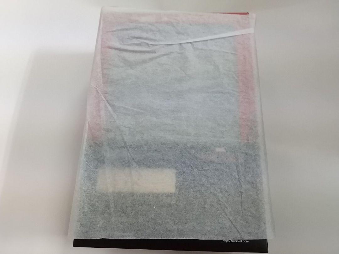 

[Б/У] Недоступно figma Железный Человек Марк 42 Готовая фигурка