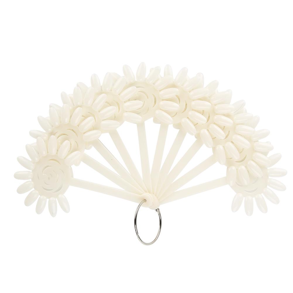 

120 шт. в упаковке накладные ногти палочки для ногтей маникюрный лак гель дисплей практические инструменты