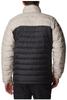 Куртка Columbia Powder Lite Jacket Men (1698001) темный камень/серый