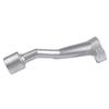 3PCS 1/2in Drive Fuel Injector Line Injection Socket 14 17 19mm Open End Wrench High-selling Manual Tool Accessories