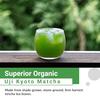 Matcha Moon Kyoto Uji Matcha Organic Cultivated Pesticide-Free Additive-Free Powder Organic Ceremonial Grade Japanese Matcha 30g