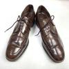 Vintage/CUSHION TREAD RITCHIE/Business Shoes/11.5EEE/29.5cm/Brown/(USED)