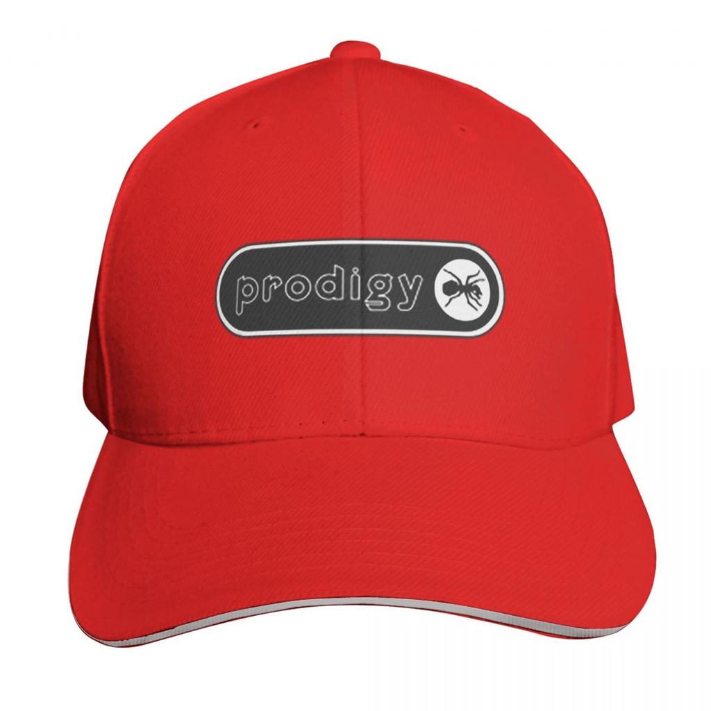 The Prodigy Rat Traps And Planet Cap Fashion Casual Baseball Caps Adjustable Hat Hip Hop Summer Unisex Baseball Hats