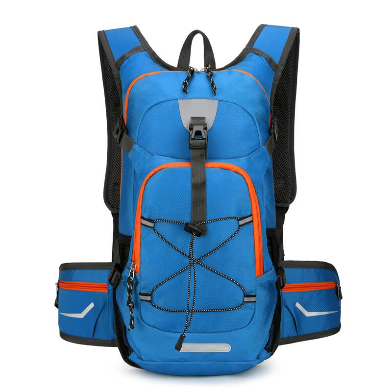 Vanaheimr Ultralight Foldable Nylon Backpack