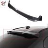 BMW X4 G02/X4M F98 Carbon Fiber Roof Spoiler Rear Window Wing