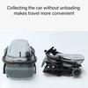 Universal Baby Strollers Cup Holder Convenient and Adjustable Pram Cart Drink Organiser for Bottles Coffee and Beverages
