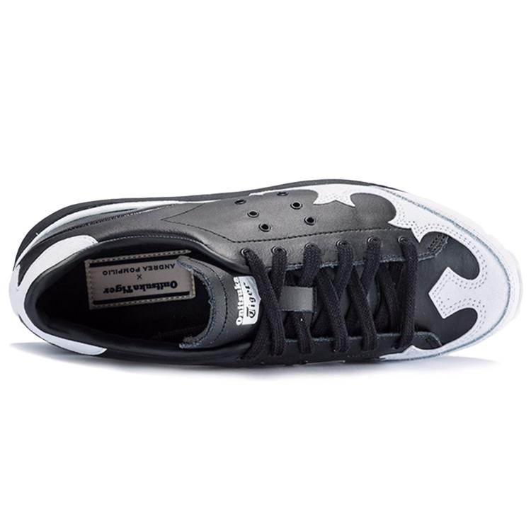 ONITSUKA TIGER Lawnship Ap 'Black White' 1183A263-001