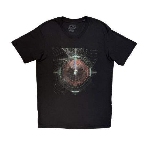Toto Unisex Adult 40 Trips Around the Sun T-Shirt
