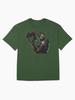 Dead Space HOT ! Dead Space Shirt, Dead Space Sweatshirt, Funny shirt, Dead Sticker Oversized T-Shirt