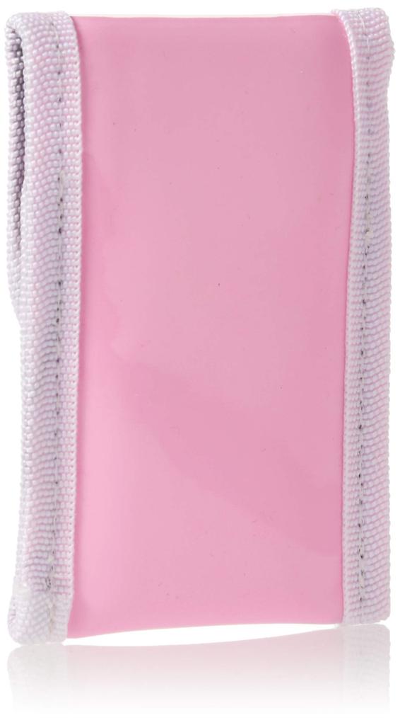 Rondino Mouthpiece Case for Cornet Trumpet, & Horn, Pink, MC-STP