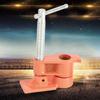 3Celsius4 inch Pipe Clamp   Vise Fixture Set Woodworking Tool Kit (ordinary)