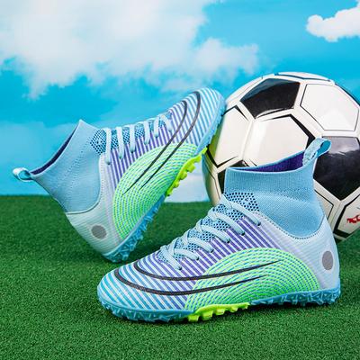 Încălțăminte specială pentru sport – Ghete de fotbal