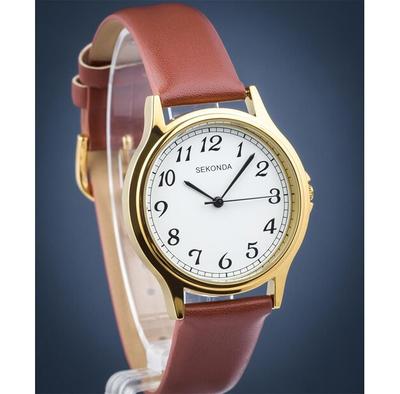 Watch Sekonda 1684