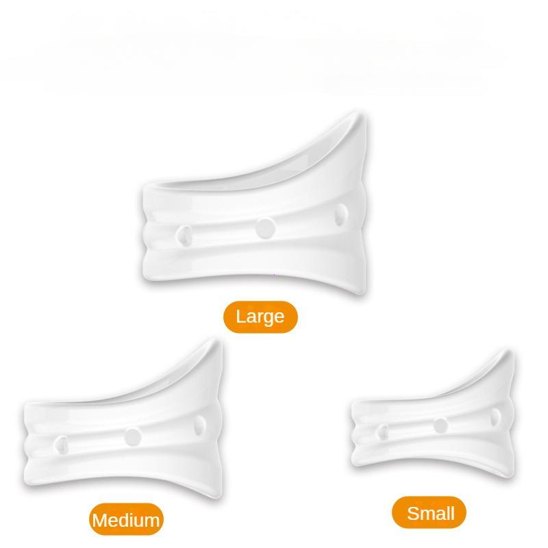 Male Foreskin Corrector Silicone Penis Cock Rings Sex Toys for Men Delay Ejaculation Glans Stimulation Adult Products