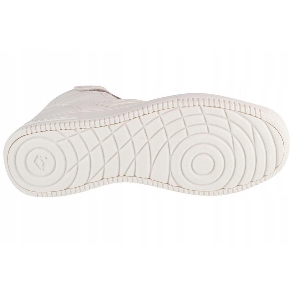 Lotto Mens Paliot OC Mid Cut Trainers